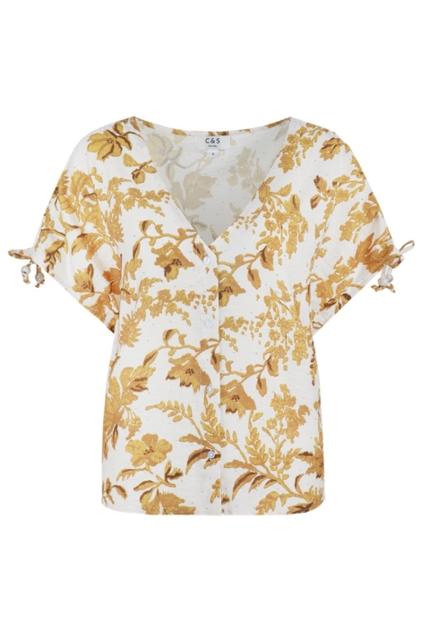 C&S The Label sardiinie top